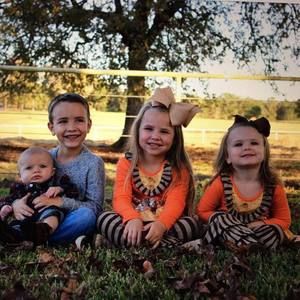 Meet your Posher, Donna